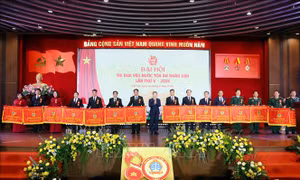 Thi đua xây dựng Tòa án nhân dân chuyên nghiệp, hiện đại