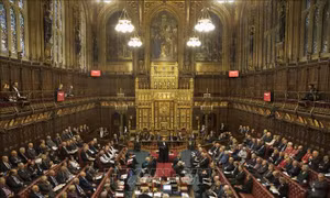 Điều kiện để thỏa thuận Brexit có thể được Quốc hội thông qua