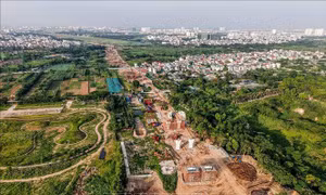 Sự kiện kinh tế Việt Nam nổi bật tuần qua