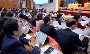 Quyết nghị nhiều nội dung quan trọng phát triển kinh tế - xã hội