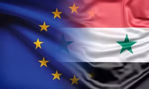 EU trừng phạt hàng loạt quan chức chính phủ Syria