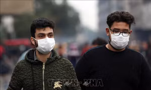 Dịch COVID-19: Trường hợp tử vong đầu tiên tại Iraq là một nhà truyền giáo