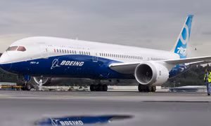 FAA phát hiện lỗi ở một số máy bay Boeing 787 Dreamliner chưa xuất xưởng