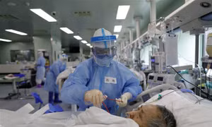 Vai trò của cơ chế đa phương trong phòng ngừa và ứng phó đại dịch COVID-19