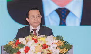 Hội nghị AFA 24: Bước tiến cho kinh tế xanh và quản trị minh bạch khu vực ASEAN