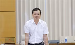Bên lề Quốc hội: Cơ chế, chính sách đặc thù tạo tiền đề thực hiện Nghị quyết 54 