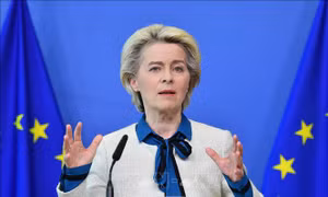 EU hỗ trợ hoạt động cung cấp năng lượng tại Ukraine