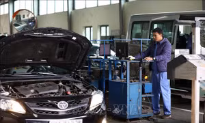 Phó Thủ tướng Trần Hồng Hà: Xử lý dứt điểm tồn tại trong hoạt động đăng kiểm