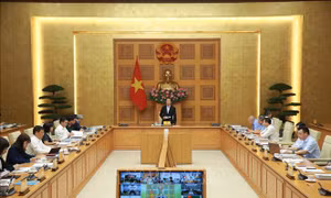 Phân cấp quản lý đường bộ trên nguyên tắc 'một việc, một người chịu trách nhiệm'