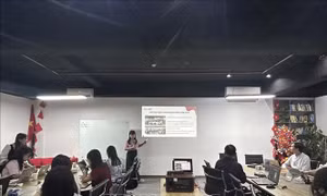Tác nghiệp báo chí an toàn trong kỷ nguyên trí tuệ nhân tạo