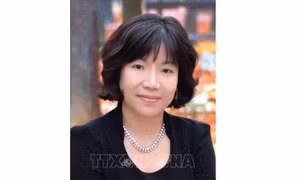 Vụ Công ty AIC ở Cà Mau: Nguyễn Thị Thanh Nhàn lĩnh 10 năm tù