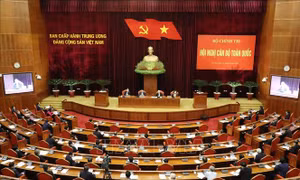 Chống dịch COVID-19 phải đặt trong tổng thể nhiệm vụ phát triển kinh tế - xã hội, an ninh quốc phòng và đối ngoại
