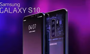 Samsung mở bán Galaxy S10 tại 70 quốc gia