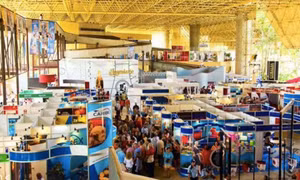 Việt Nam tham dự Hội chợ quốc tế La Habana FIHAV 2022