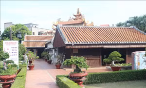 Tháng Năm, về Dục Thanh bồi hồi nhớ Bác