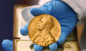 Các trường đại học ở Mỹ chiếm ưu thế vượt trội trong các giải Nobel khoa học