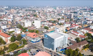 WB dự báo Lào sẽ thoát khỏi quốc gia kém phát triển vào 2026
