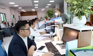 Dự kiến mở rộng tài khoản thanh toán của kho bạc tại các ngân hàng thương mại