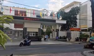 Nhiều trường hợp bổ nhiệm cán bộ chưa đáp ứng tiêu chuẩn ở Trà Vinh