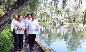 Gỡ rào cản cơ chế, tạo điều kiện mở rộng đầu tư du lịch