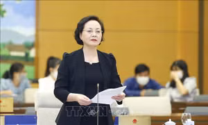 Sau 17 năm thi hành Luật Thi đua, khen thưởng - Bài cuối: Khắc phục căn cơ bệnh thành tích