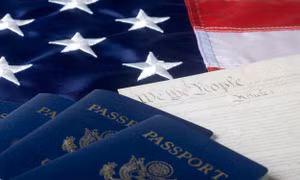 Thẩm phán Mỹ bác quy định của Tổng thống Trump hạn chế cấp thị thực lao động