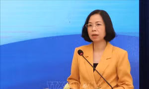 Nâng cao hiệu quả hoạt động các Cơ quan thường trú TTXVN trong nước