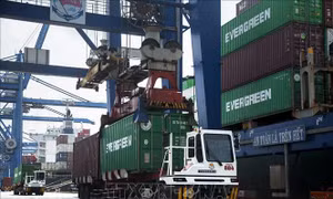 Việt Nam - Indonesia hướng tới mục tiêu 15 tỷ USD