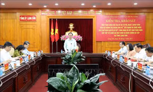Thực hiện quy chế dân chủ ở cơ sở phải phù hợp với thực tiễn