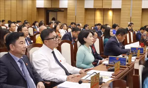 UBND thành phố Hà Nội kiên quyết thay thế những cán bộ công chức năng lực hạn chế