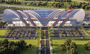 Yêu cầu bàn giao mặt bằng dự án metro Bến Thành - Cần Giờ trước ngày 2/9