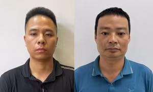 Khởi tố, bắt tạm giam 2 đối tượng giả danh nhà báo cưỡng đoạt tài sản