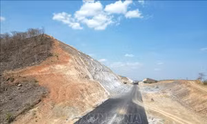 Bộ GTVT đôn đốc đẩy nhanh tiến độ công trình trọng điểm
