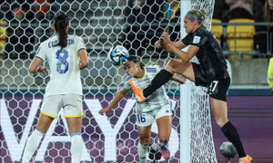 World Cup nữ 2023: Philippines làm nên lịch sử khi đánh bại chủ nhà New Zealand