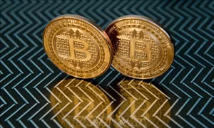Bitcoin tiếp tục phá ngưỡng 48.000 USD