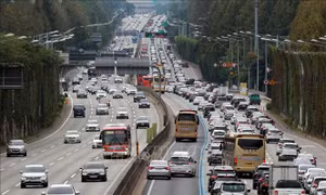 Hàn Quốc gia hạn trợ giá dầu diesel đến cuối năm nay