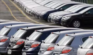 Anh có thể thất thu thuế gần 50 tỷ USD khi dừng tiêu thụ xe chạy xăng 