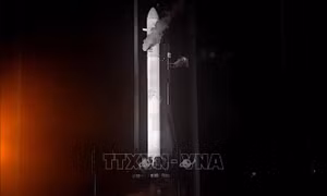 Hãng Relativity Space sẽ tập trung phát triển một tên lửa in 3D kích thước lớn 