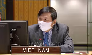 Việt Nam tham gia ký 'Lời kêu gọi hành động trao quyền năng kinh tế cho phụ nữ'