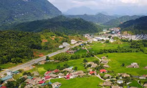 Xây dựng Hà Giang trở thành tỉnh điển hình về giảm nghèo bền vững