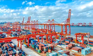 Điểm tin kinh tế thế giới nổi bật ngày 28/8/2026