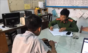 Khẩn trương xác minh, xử lý nghiêm vụ phóng viên báo Người lao động bị hành hung