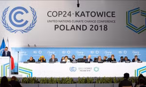 Hội nghị COP 24: Các nước quyết tâm đạt đồng thuận