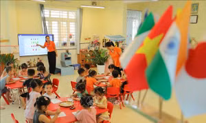 Quy định mới về học phí