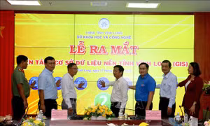 Hình thành hệ sinh thái dữ liệu số hiện đại phục vụ công tác quản lý, điều hành