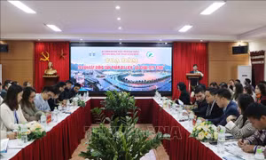 Xây dựng sản phẩm du lịch mới, thu hút du khách tới Lai Châu
