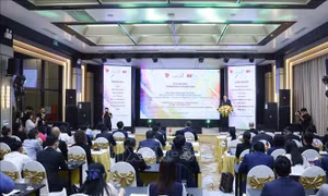 Bế mạc Diễn đàn Thanh niên Pháp ngữ khu vực châu Á - Thái Bình Dương năm 2024