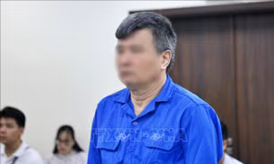 Cựu Phó Vụ trưởng Bộ Công Thương bị tuyên phạt 11 năm tù
