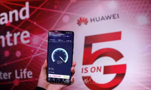 Chính phủ Canada chưa quyết định về sự tham gia của Huawei trong mạng 5G