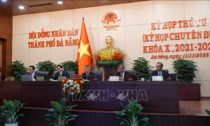 Không để chính sách chậm, nghẽn ở khâu tổ chức thực hiện